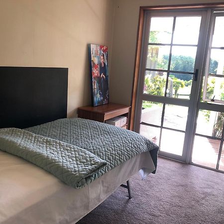 Horse Shoe Manor Paihia Bagian luar foto