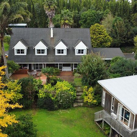 Horse Shoe Manor Paihia Bagian luar foto
