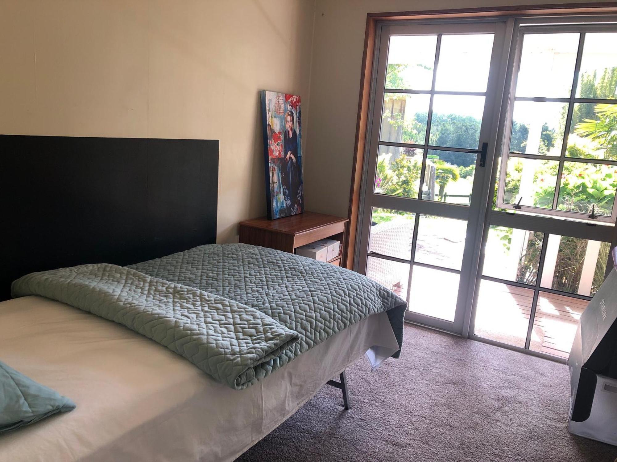 Horse Shoe Manor Paihia Bagian luar foto
