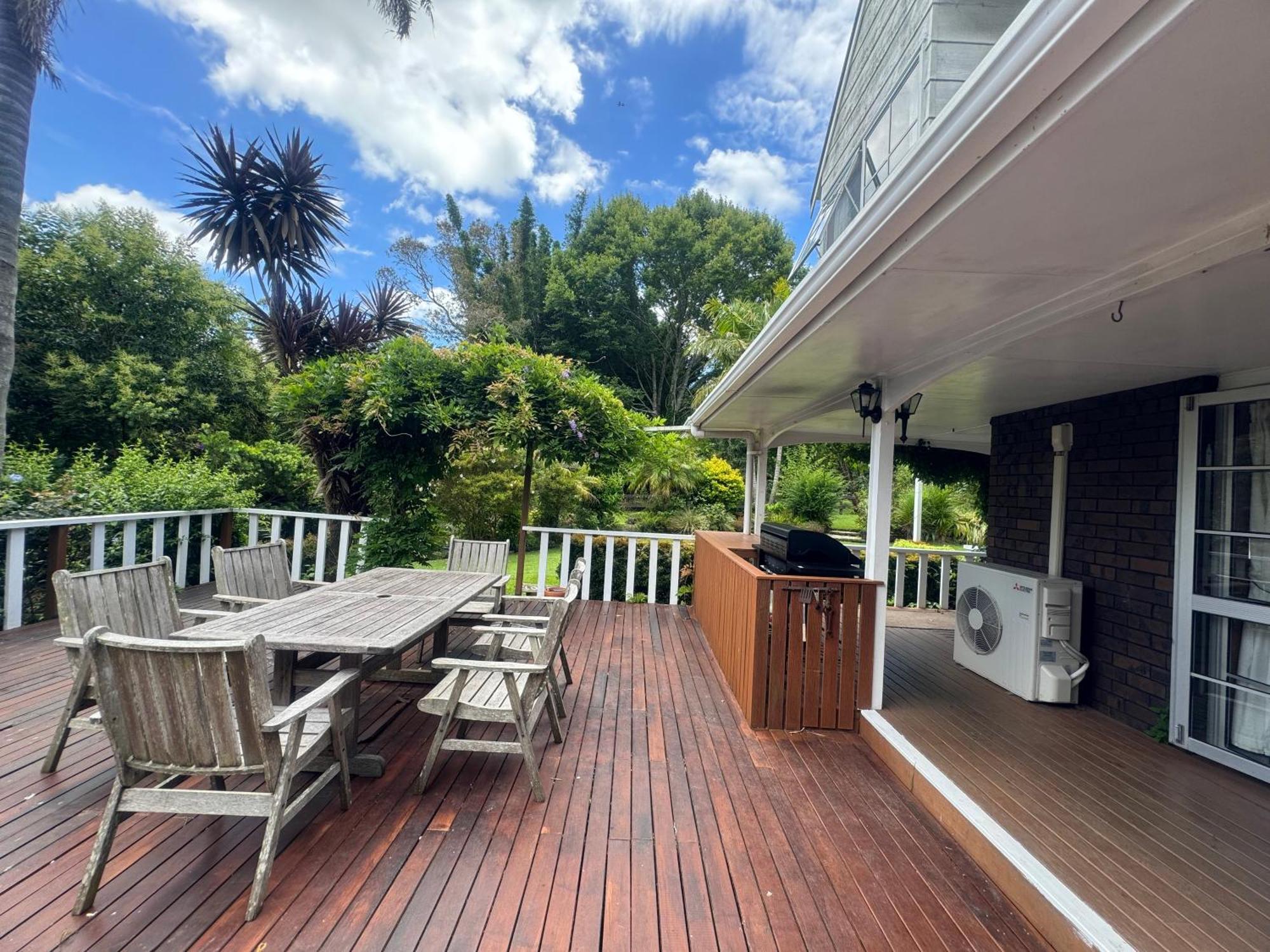 Horse Shoe Manor Paihia Bagian luar foto