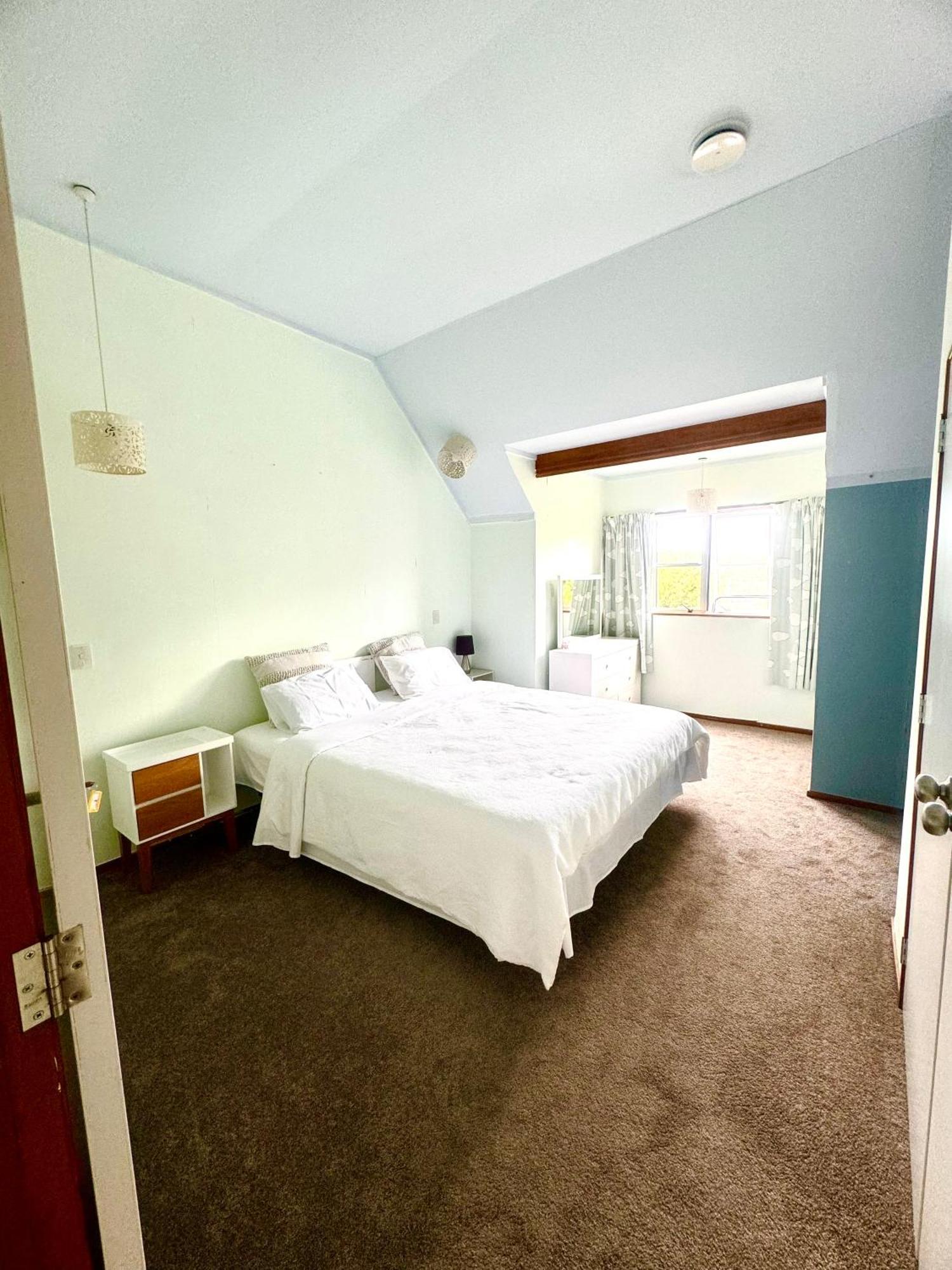 Horse Shoe Manor Paihia Bagian luar foto