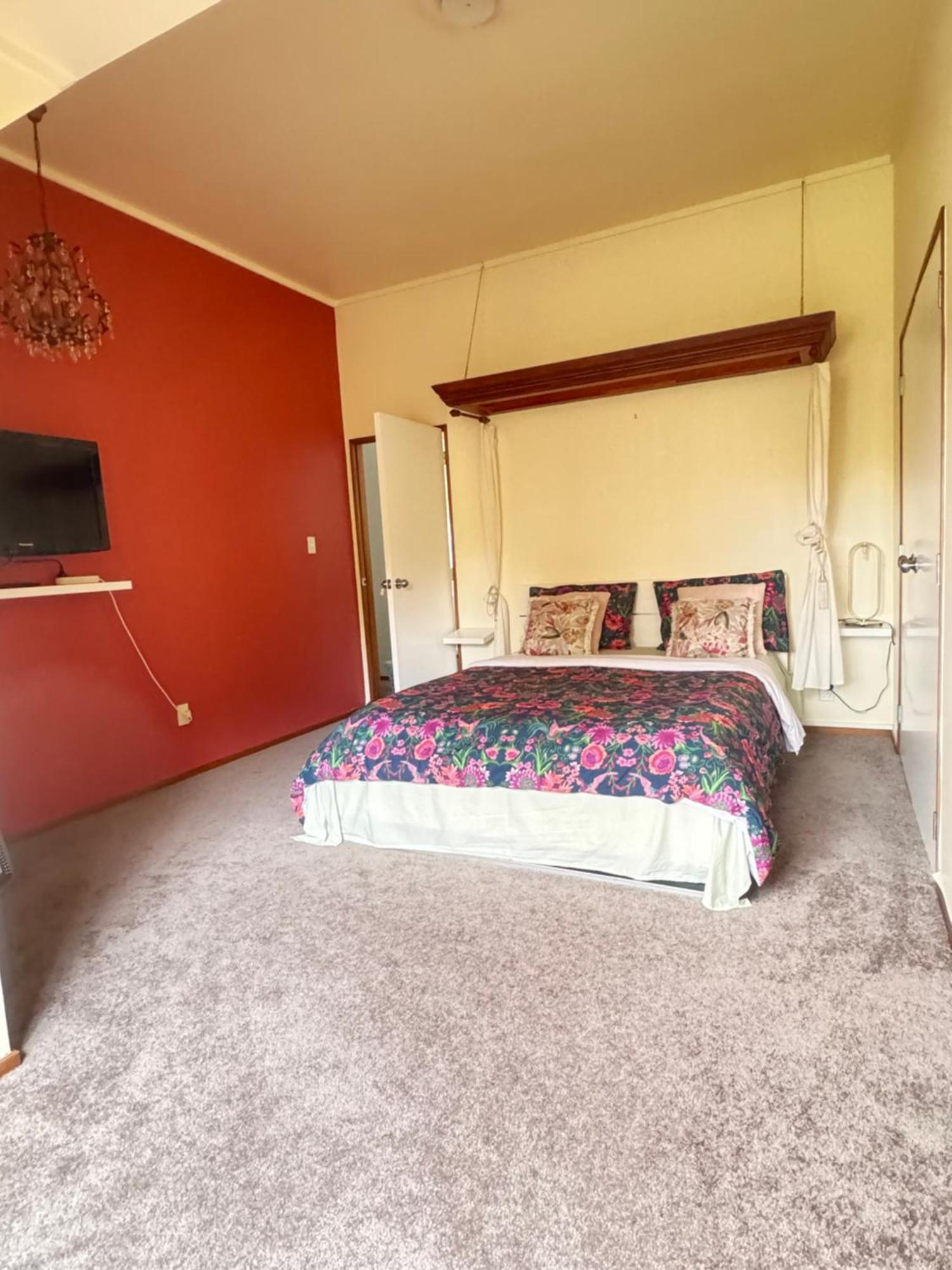 Horse Shoe Manor Paihia Bagian luar foto