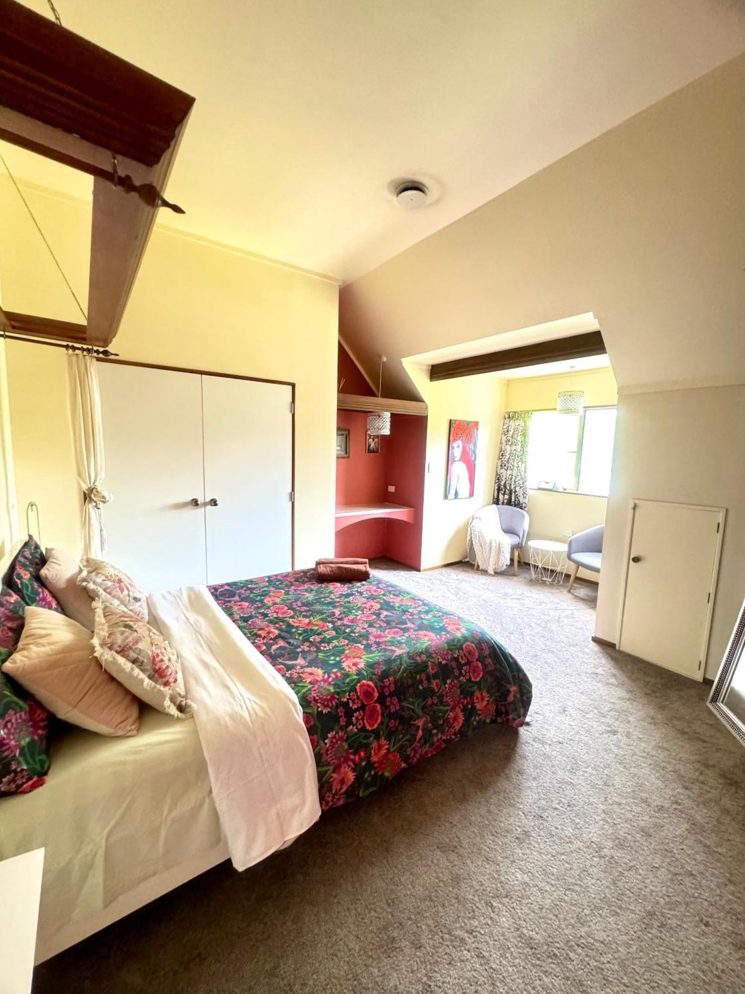 Horse Shoe Manor Paihia Bagian luar foto