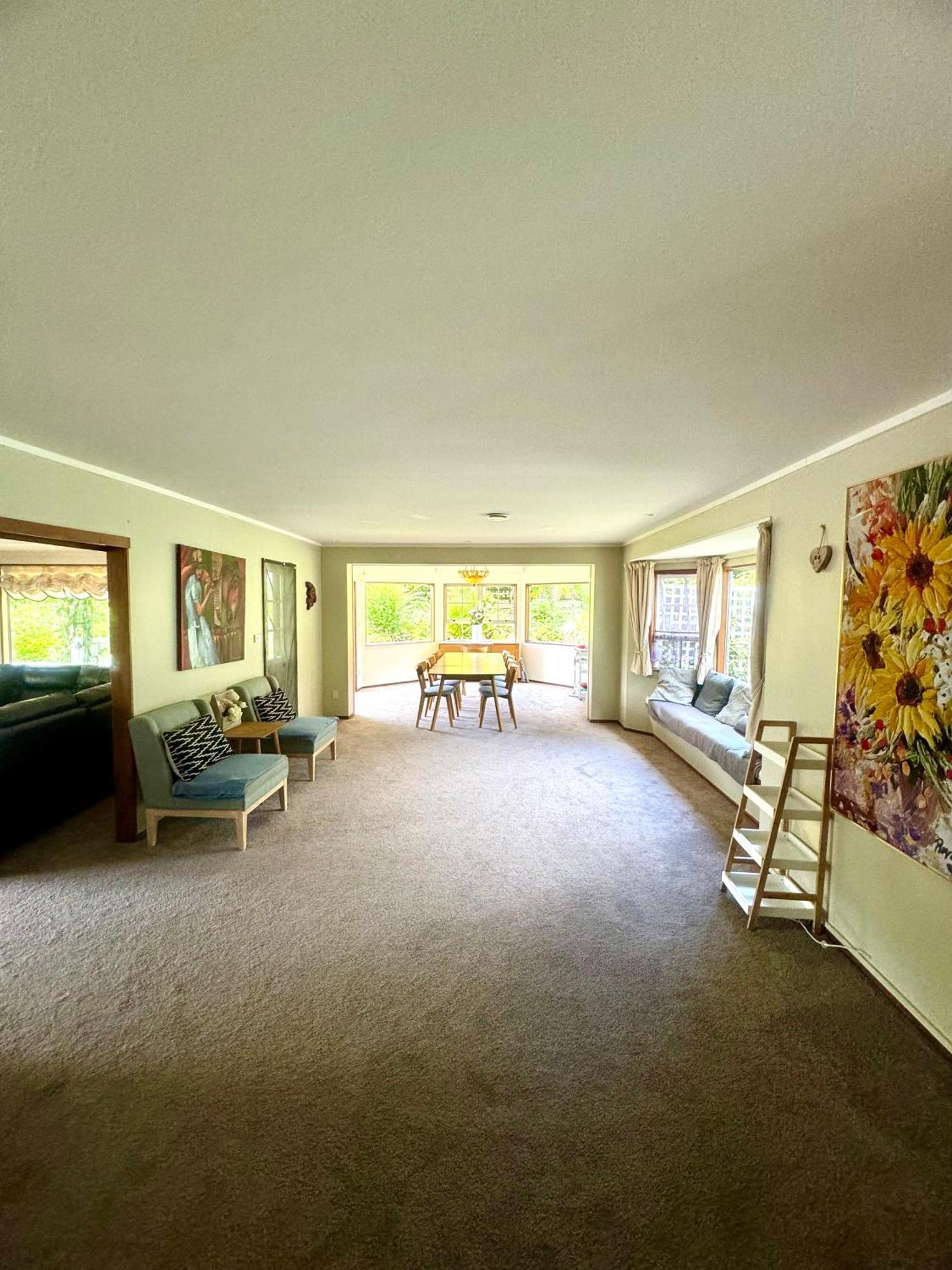 Horse Shoe Manor Paihia Bagian luar foto