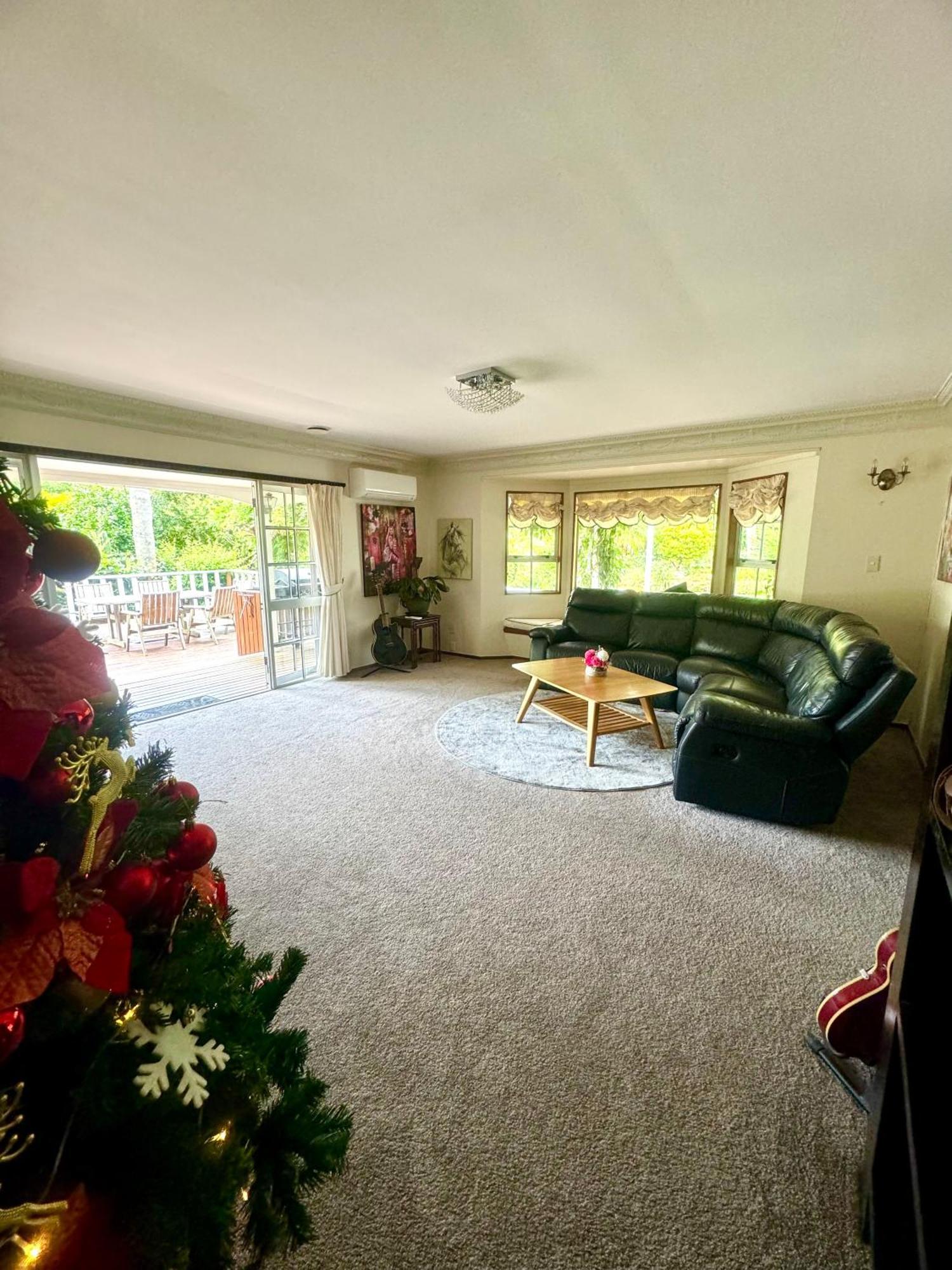 Horse Shoe Manor Paihia Bagian luar foto