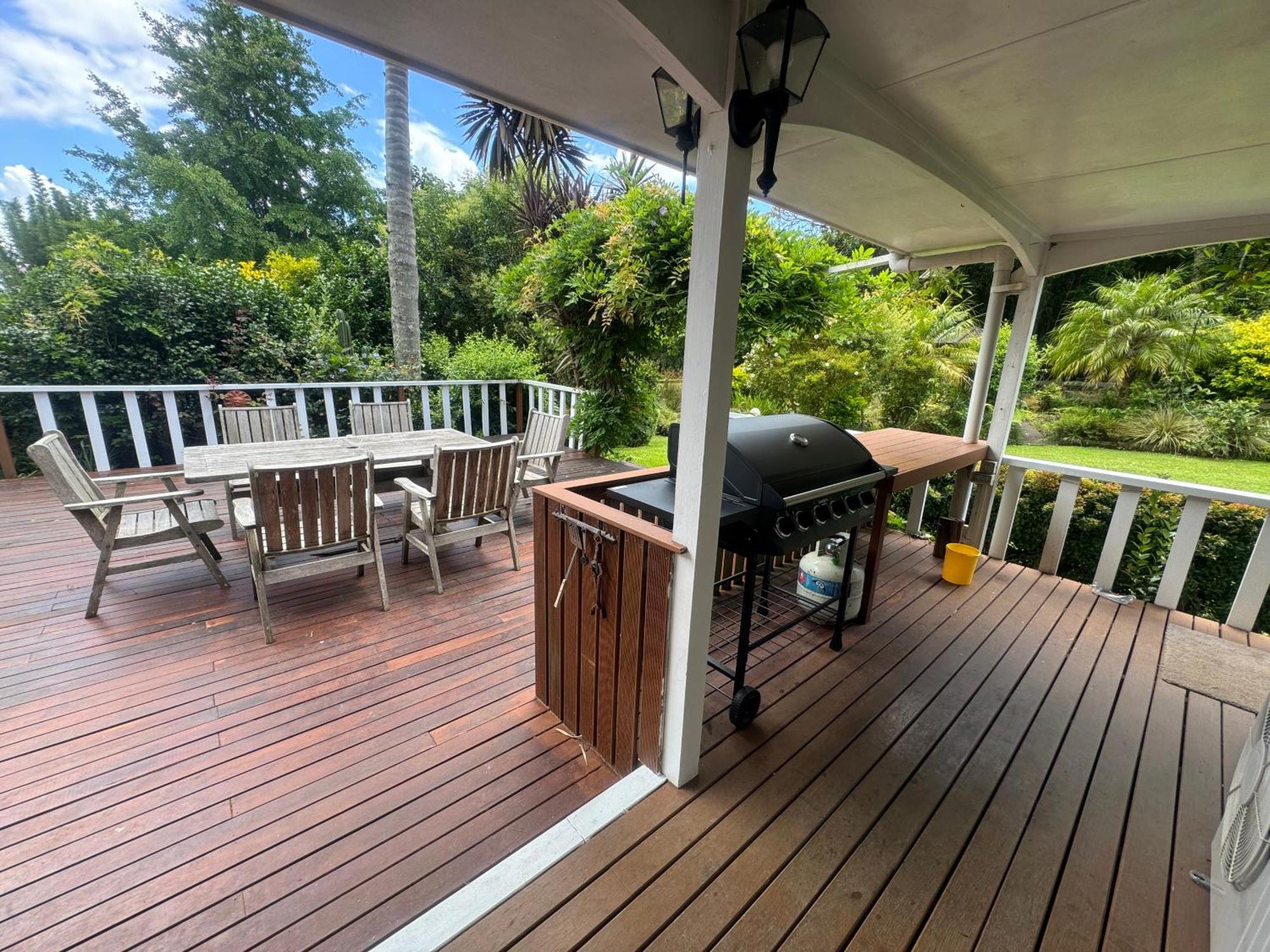 Horse Shoe Manor Paihia Bagian luar foto
