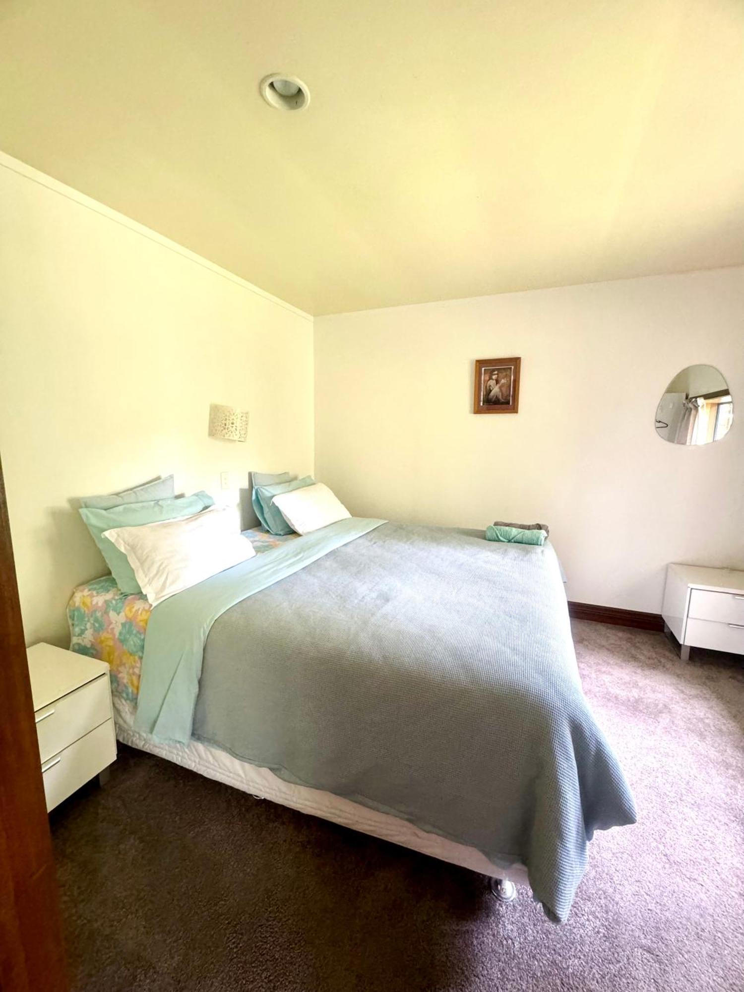 Horse Shoe Manor Paihia Bagian luar foto